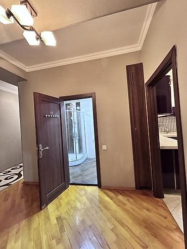 mida yasamal 2: 2 otaqlı, Yeni tikili, 85 kv. m — 6