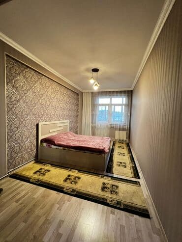 купить квартиру в баку новостройка: 3 комнаты, Новостройка, 75 м² — 5