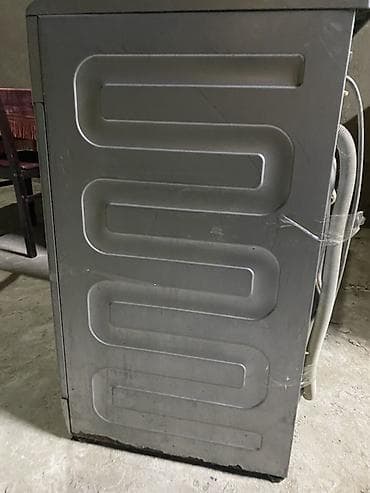 qaş formaları 2020: Beko önyükləməli paltaryuyan maşın - Brend/model: Beko (etiketdə Beko — 7