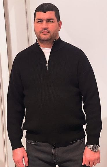 kiraye geyim: Şexsi mühafize-șexsi șofer,ofis ișleri kadr ișleri üzre iz axtariram — 2