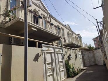 4 otaqlı, 100 kv. m, Yeni təmirli