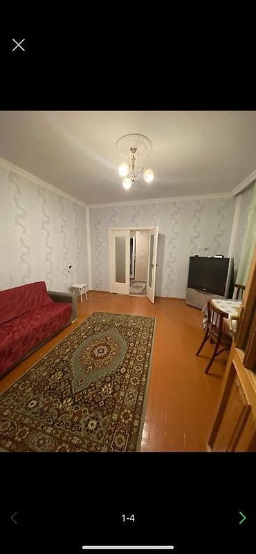 aaafda kiraye evler: Kireye verilir Gence/Сдается квартира в аренду в Гяндже. Herbi — 1
