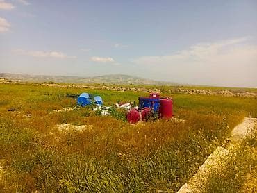 sulu təpə: 5000 sot, Kənd təsərrüfatı, Mülkiyyətçi, Kupça (Çıxarış) — 8