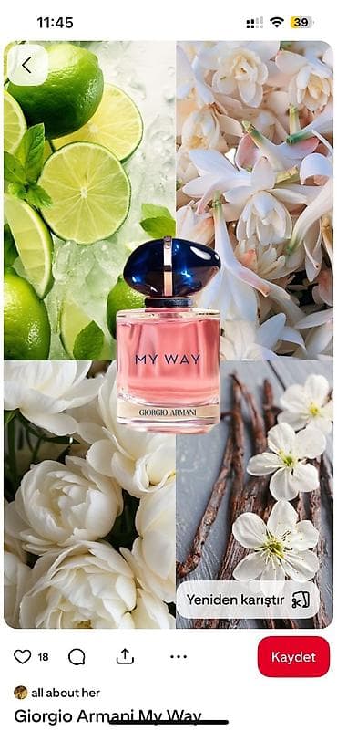 tanışlıq saytı bakı: 50 ml yağ əsaslı ətirlər - Növlər: Prada Paradoxe Intense, Giorgio — 3