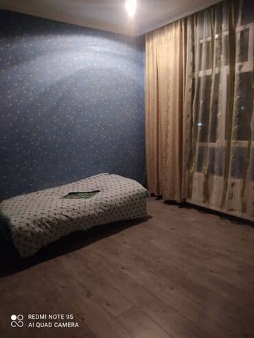 2 комнатные квартиры в хырдалане: Sumqayitda 2 ci məhəllədə 4 mertebeli binanın 2-ci mərtəbəsində — 3