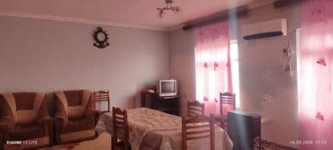 купить дом в баку у моря: 60 м², 3 комнаты, Газ, Электричество, Водопровод — 12