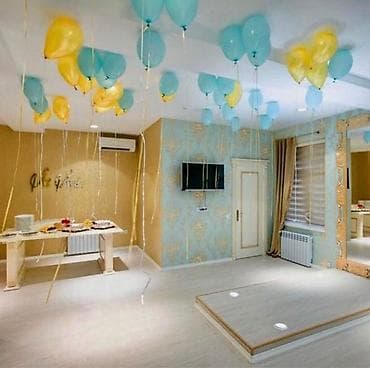 ecemide kiraye evler ucuz: Mərkəzdə icarəyə təqdim olunan zərif tədbir və fotostudiyanın — 3