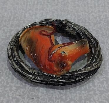 divar fiqurlari: Fiqur — 15