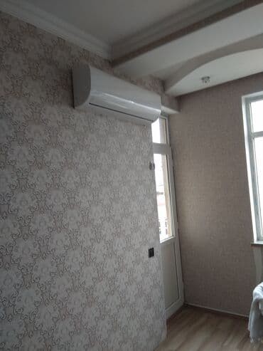 3D panellər: 3 otaqlı, Yeni tikili, 85 kv. m — 10