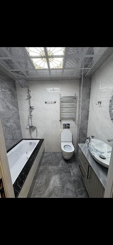 mate: 🏡 Yaşayış Olmayıb! AAAF Parkda Premium Təmirli 3 Otaqlı Mənzil Satılır — 7