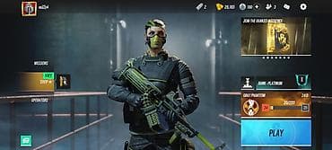 need for speed payback: Rainbow Six Mobile hesabı satılır. TECILIDIR Rainbow Six Mobile — 2