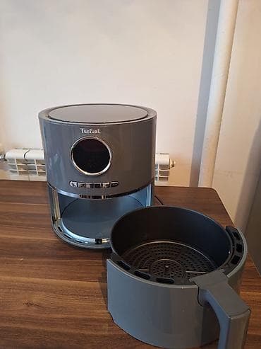dyson utu fen: MehraTefal Airfryer teze ‼️ kimi bir defe iwlenib 100 azn (alinib 250 — 1