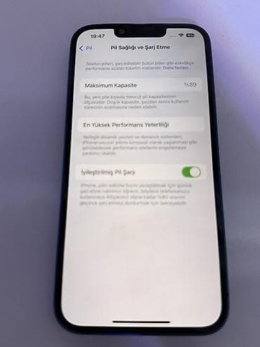 iphone 7 plus 128: IPhone 13, Голубой, Face ID — 3