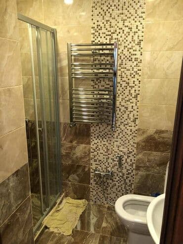 əhmədlidə evlərin satışı: 2 otaqlı, Yeni tikili, 60 kv. m — 7