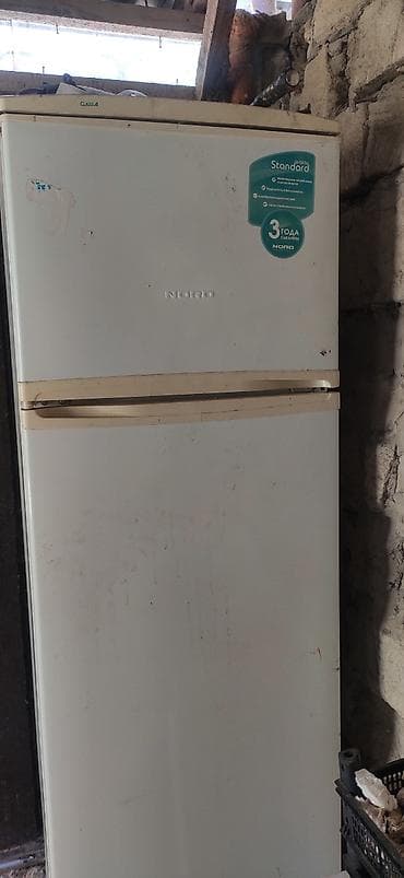 Elektronika: NORD iki kameralı soyuducu - Brend/model: NORD (üstdə dondurucu — 2