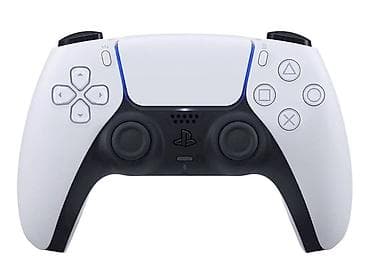 Xbox Series S: PlayStation 5 (Diskli Versiya) – konsol + DualSense idarəetmə qurğusu — 2