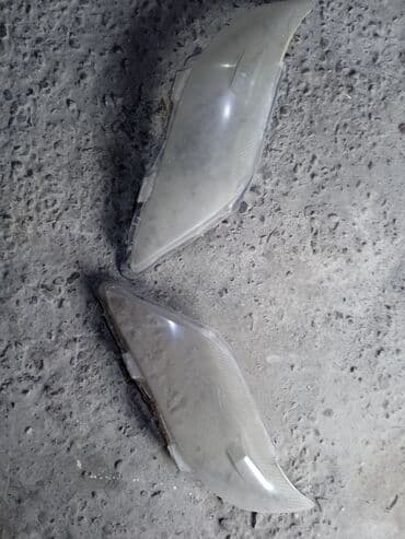 Komplekt, Yaxın və uzaq vuran işıqlar Toyota, Orijinal, İşlənmiş