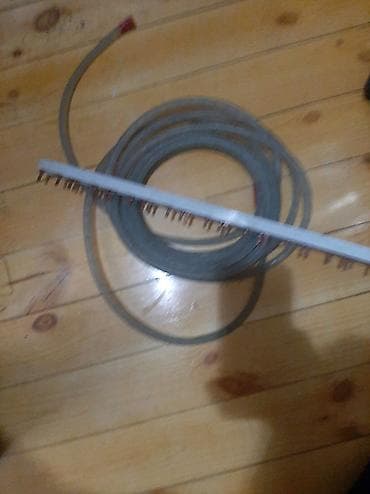 Digər lampalar: Electric material satilir ve instrumentlar. Sual olan! Zəng eleme — 8