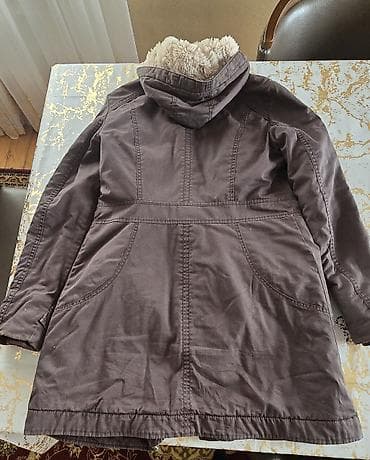 sumqayitda kurtka: Esprit, M — 6