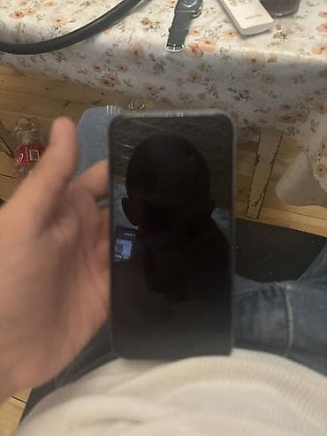 irsad iphone 11: IPhone 11, Göy, Face ID — 2