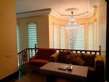 turkanda heyet evleri: Buzovna 5 otaqlı, 280 kv. m, Orta təmir — 5