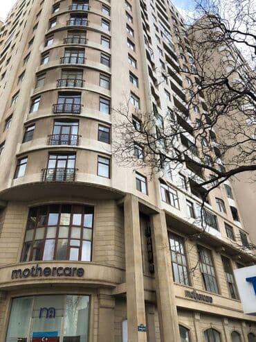 hipoteka evler: 3 otaqlı, Yeni tikili, m. Elmlər Akademiyası, 115 kv. m — 5