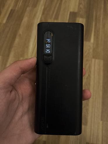 usb ventilator: Powerbank 10000 mAh, İşlənmiş — 1