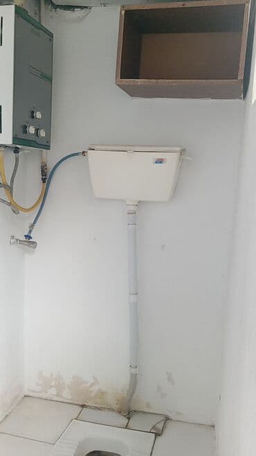 yeni suraxani kiraye ev: Xetai ray.Hezi Aslanov qesebesinde 57 sayli avtobus dayanacagina 5 — 6