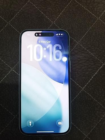 mi router 4a: IPhone 15, 128 GB, Ağ — 1