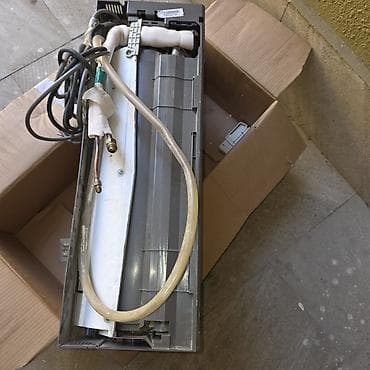 iphone 7 plus satılık: Kondisioner İşlənmiş, 30-35 kv. m, Xarici blok, Kredit yoxdur — 7