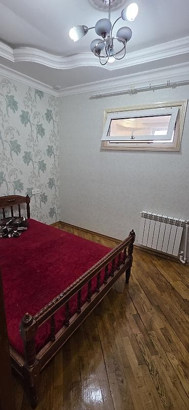 Həyət evləri və villalar: Tam Əşyali verilir. qiymət sondu İnsaatcilar metrosuna 7 8 deq piyada — 6