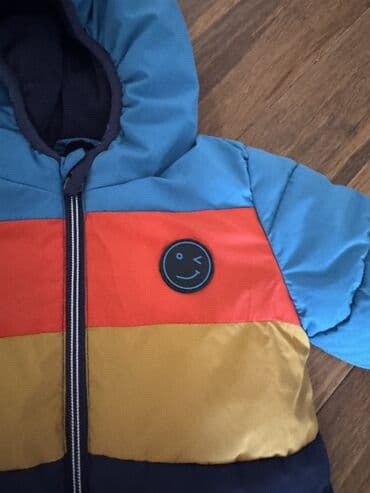 məktəb çantaları və qiymətləri: Uşaq üçün Next firmasinnan 86 sm -1-2 yaşlı uşağ için qış — 3