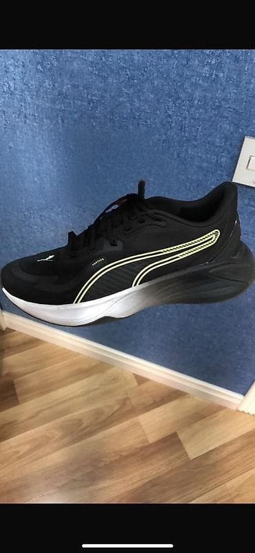 Puma kişi qaçış krossovkası - Model: Puma (etiket kodu: 310282-20) - — 1