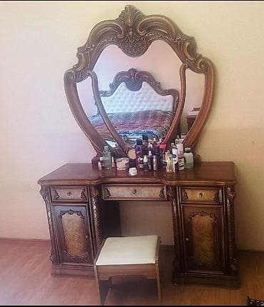 taburet: İkinəfərlik çarpayı — 3