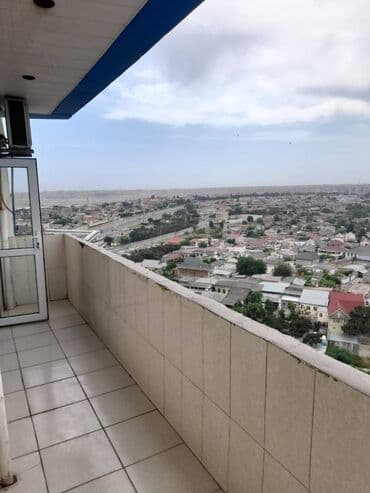 купить квартиру в баку с видом на море: 2 комнаты, Новостройка, 67 м² — 12