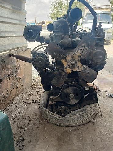 Daraq panellər: Salam mator işlək vəzyətdədir torbo matordu 80 matorudu — 4