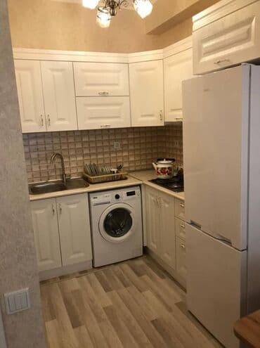 berdede kiraye evler 2025: Yasamal rayonu,20 Yanvar metrosu Melissa Park yaşayış kompleksində, 20 — 5