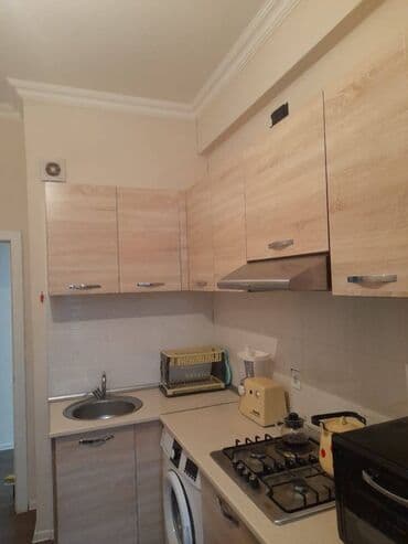 kirayr evler: Yasamal rayonu midada 20 yanvar metrosunun yaxınlığında siyaqut — 8