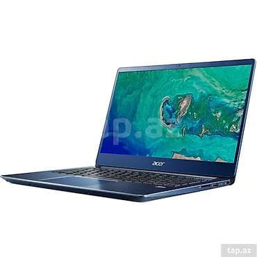 ssd 2 5: Acer Swift, 14 ", Intel Core i7, 512 GB — 1