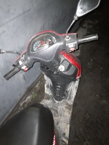 Мопеды, скутеры: Zaza - 50, 50 см3, 2024 год, 18789 км — 2