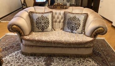 divan ustu parcalar: Divan, Divan və kreslo, TV stend, Kredit yoxdur, Rumıniya — 4