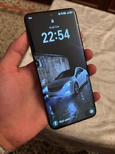usta cantasi: Honor 90, 256 GB, rəng - Boz, Barmaq izi — 2