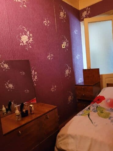 ilkin odənişsiz evler: Bakı, 2 otaqlı, Köhnə tikili, 51 kv. m — 3