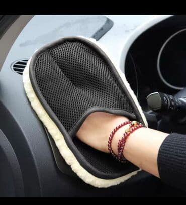 qapi ustu asmalar: Avtomobil külqabısı avtomobilin içərisində istifadə üçün nəzərdə — 4