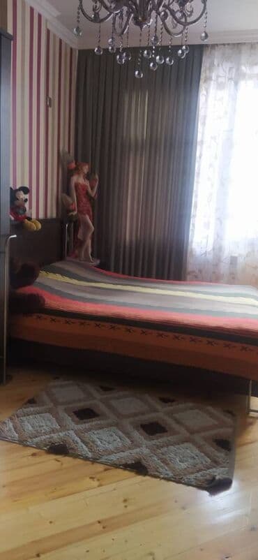 şuvelanda evler: 4 otaqlı, Yeni tikili, m. Xətai, 160 kv. m — 3