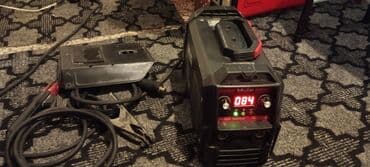 Döşəmə: Qaynaq aparatı Elektrod — 5