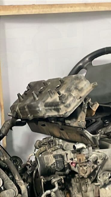 benzin filter: Nissan MAXSİMA, 3 l, Benzin, 1998 il, İşlənmiş — 1