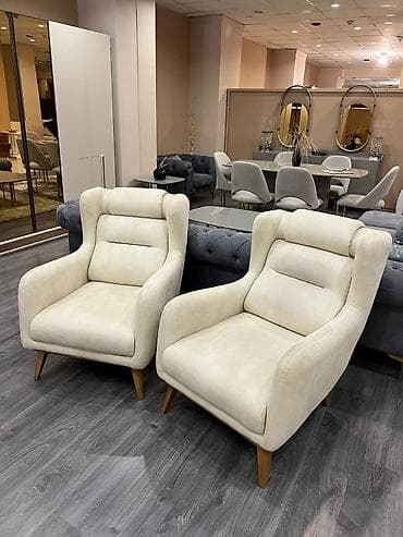 stol stul instagram: *Sada* *Şok şok qiymətlər. * YENİ 2 ədəd kreslo 1 ədədi 250 azn ünvan — 1