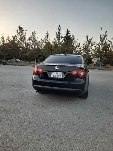 дизель 2 5 фольксваген: Volkswagen Jetta: 2.5 л | 2009 г. Седан — 4