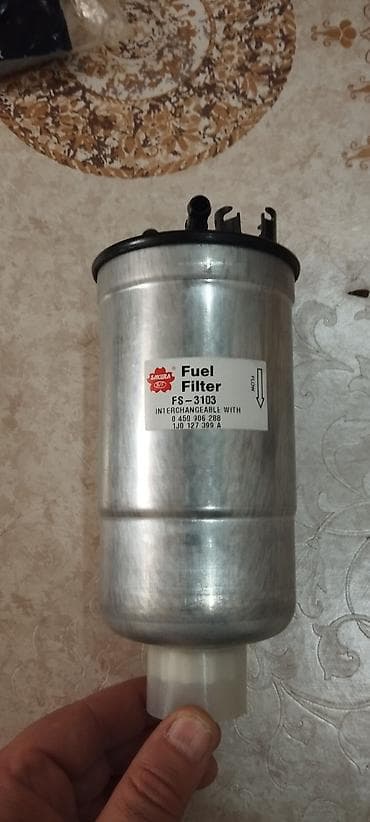 volkswagen газ: Volkswagen Golf, Оригинал, Германия — 9